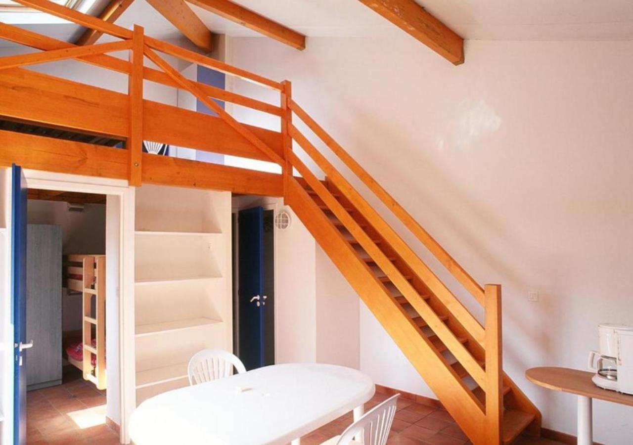 Village Vacances Le Lac Marin スーストン エクステリア 写真